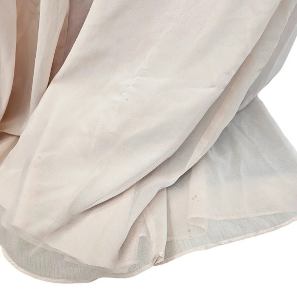 Adrianna Papell Womens Plus  Size Sequin Maxi Dress Size 24W - Picture 11 of 12